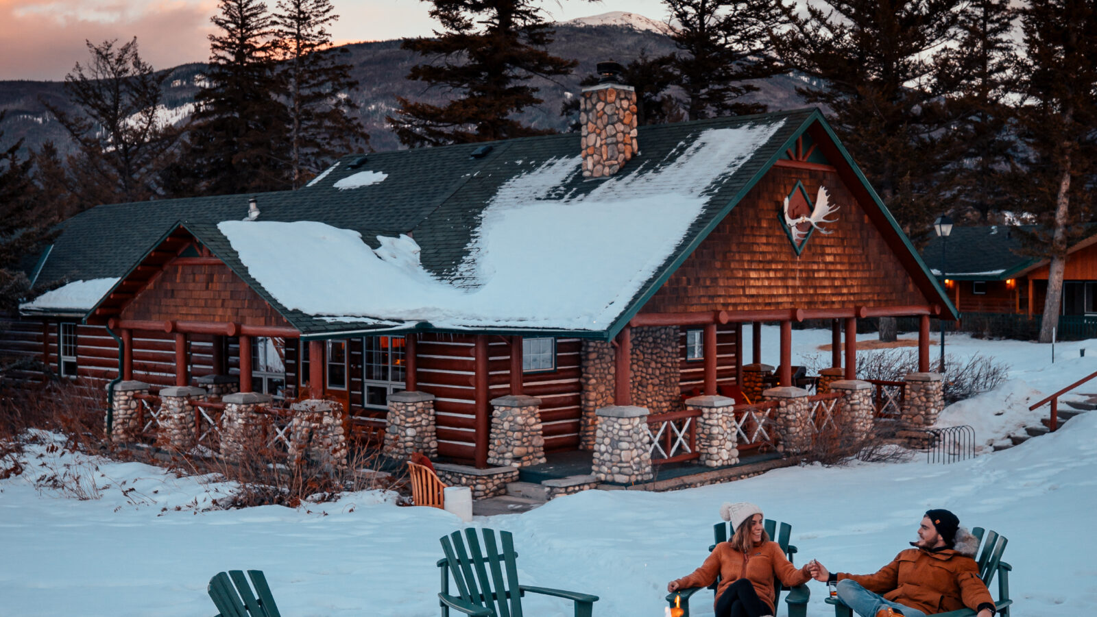 © Tourism Jasper