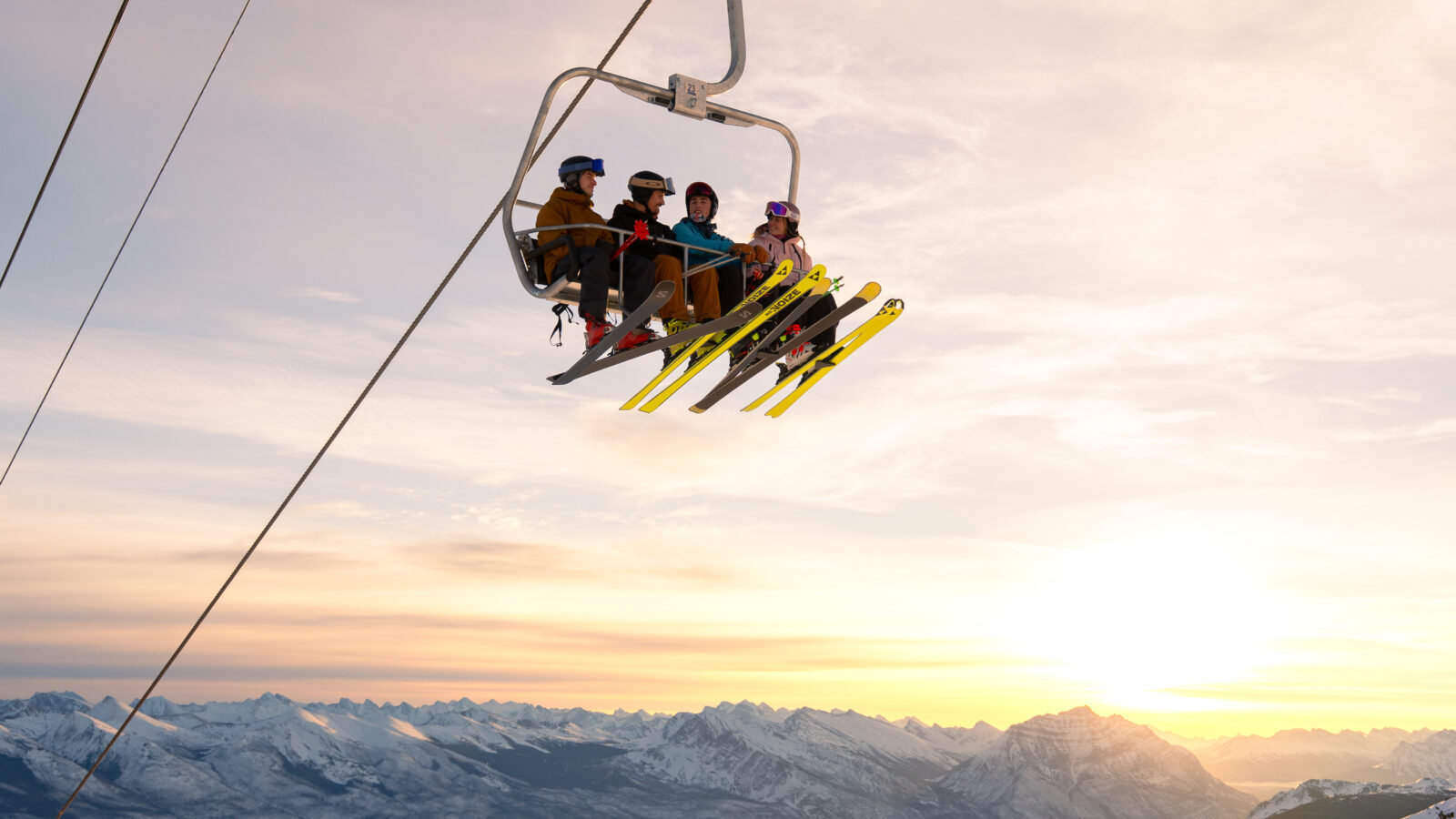 © Tourism Jasper