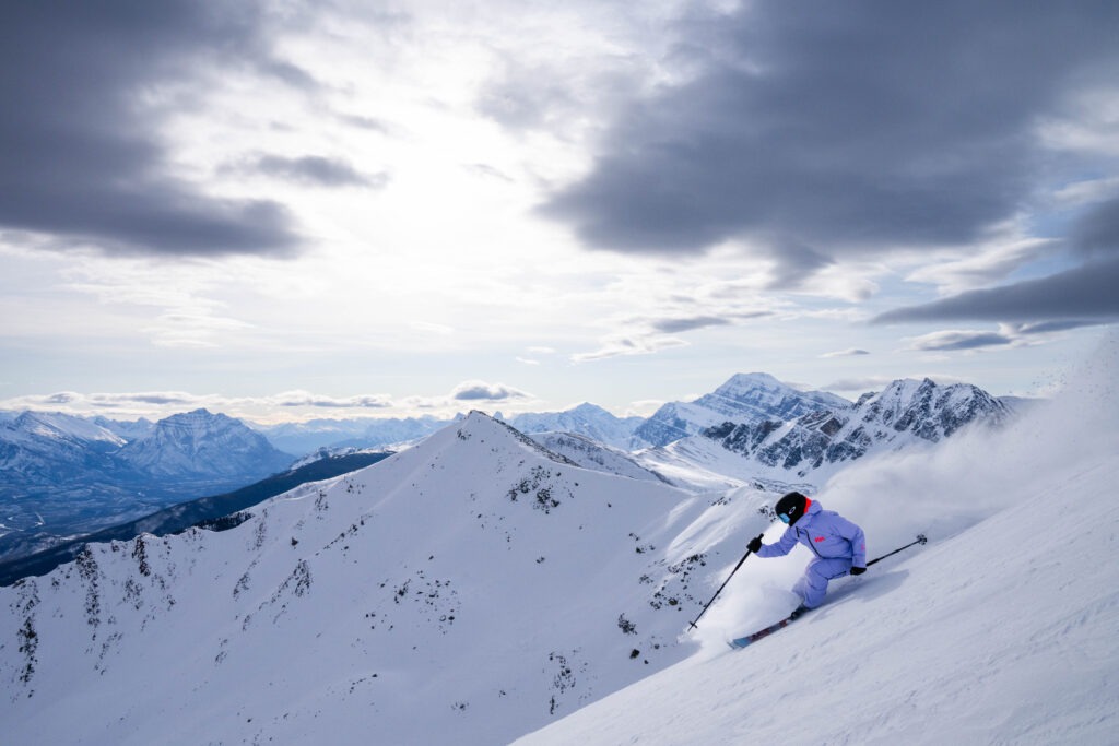 © Tourism Jasper