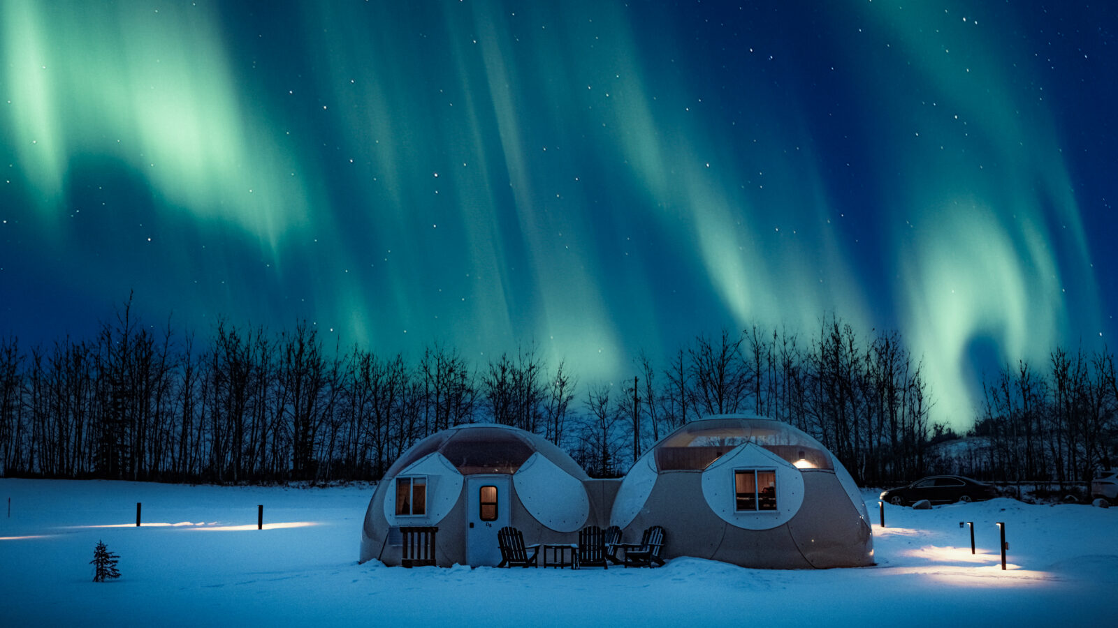 © Explore Edmonton